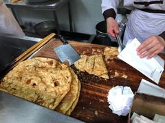 -方中山胡辣汤(西安高新区店)