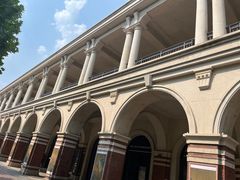 -天津五大道文化旅游区