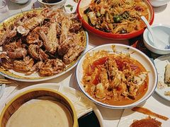 -津沽小院(天津之眼店)