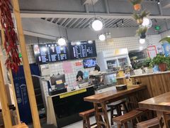 -壹块捌烧烤(灯市口店)