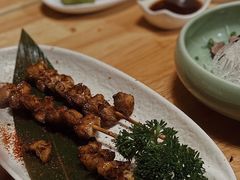 -东京屋(武定路店)