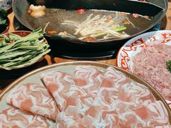 -楠火锅(哈尔滨金爵万象店)