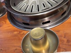 -九田家黑牛烤肉料理(新辰里亚运村店)