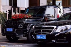 点击看大图 -喜乐汇·婚车(华润橡树湾3期店)