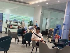 -上海和展广汽丰田4S店(老闵行店)