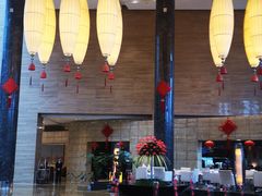 -成都世纪城假日酒店-西楼