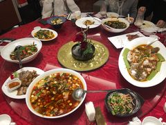 -漾亚·雍雅合鲜(鹭岛店)