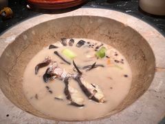 -云海肴云南菜·蒸汽石锅鱼(青岛万象城店)