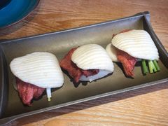 虾酱肉排-渔家灯火(领秀城店)