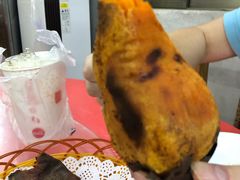 -银峰农庄·特色烧鸡·鲜无花果浸鸡