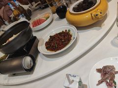 -好食上(喜盈门.范城店)