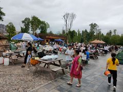 -枫香湖儿童公园