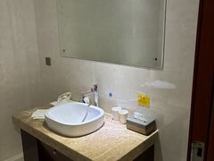 -徐州中汇国际会议酒店(矿大文昌校区地铁站店)