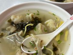 -海平馄饨(逍遥二路店)