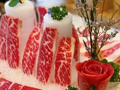 -斯普汇生蚝牛排馆(中骏世界城店)