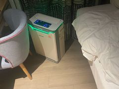 -如家酒店(北京首都博物馆木樨地地铁站店)