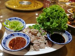 -那家老院子(云峰街店)