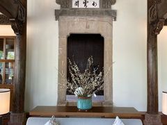 -广富林宰相府酒店·水云间