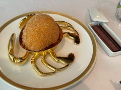 -唐阁(香港朗廷酒店)