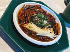 -松鹤面馆·古法焖肉面(观前店)