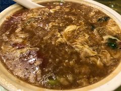 疙瘩汤-大顺堂食府(牛街店)