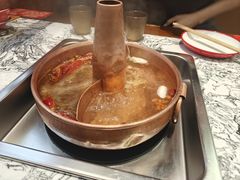 -京元盛铜锅涮肉(上海总店)