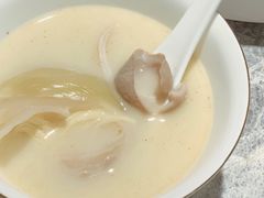 白果胡椒猪肚鸡-悦秀·高级粤菜