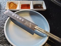 -金碗儿私厨(长阳店)