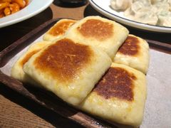 杂粮煎饼-北方家宴(番禺永旺店)