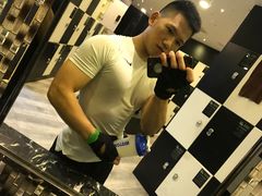-豪思成DK健身私教连锁(凯乐国际店)