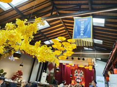 -老灶房-四川土菜(铁牛广场店)