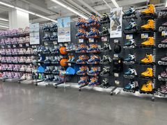 -迪卡侬(土桥店)