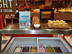 -威珀斯酒店·珀萃美食餐厅 | 海鲜刺身·现烤生蚝·特色烤肉