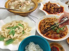 -明升萝卜汤