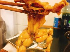 -鸿顺老铁锅美蛙鱼府(解放碑店)