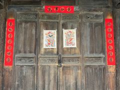 -胡氏古民居建筑