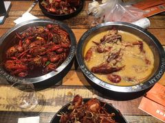 -王红军龙虾(新民路店)