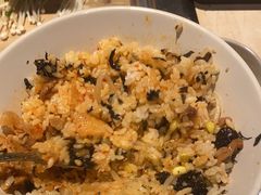 -新石器烤肉(周浦万达店)