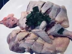 -千岛蚝高压锅生蚝·人参火锅(白云万达店)