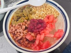 -巴蜀大将火锅(春熙店)