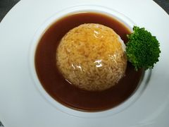 -大理实力希尔顿酒店御璽中餐厅YUXI – CHINESE RESTAURANT
