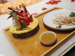-北京全聚德(王府井店)
