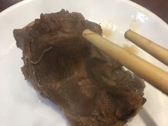 -亿诣蝎府炸酱面羊蝎子火锅(酷车小镇店)