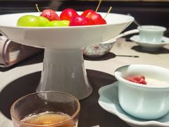 -小厨娘绣中淮扬(大行宫科巷店)