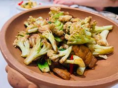 -小山城·馋嘴蛙(亚运村店)