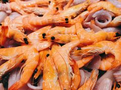 -非烤勿扰韩料自助烤肉(松山湖万科店)