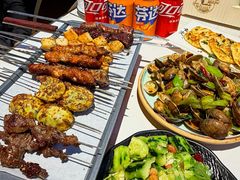 -亿牌牌东北烧烤(博物馆旗舰店)