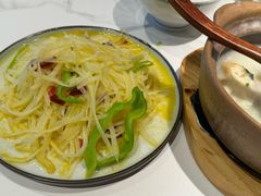 -吴家·淮扬小馆(世纪金源店)