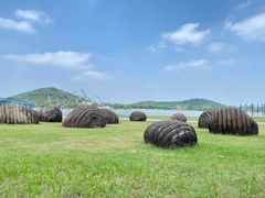 -上海月湖雕塑公园