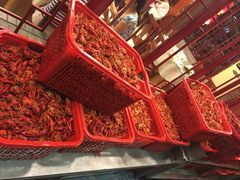 -阿胖龙虾小海鲜(宁国南路总店)